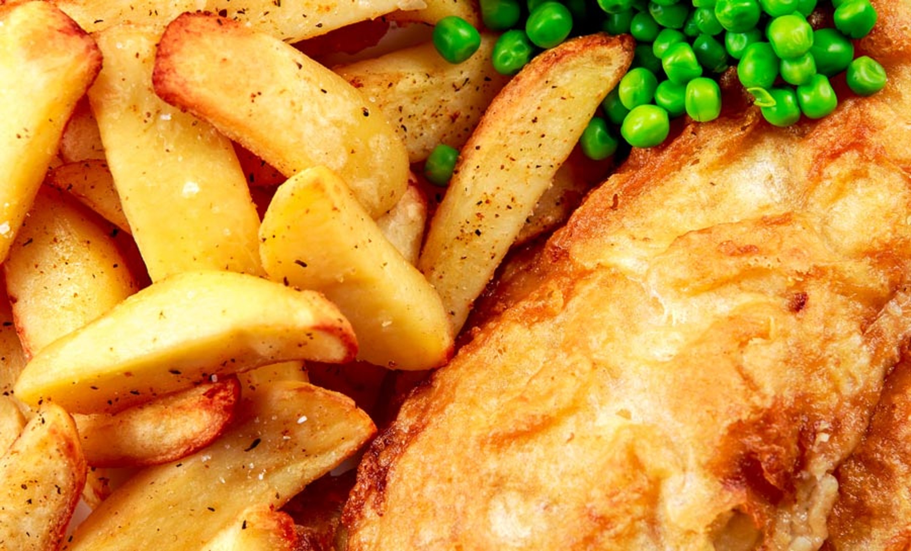 VP fish & chips