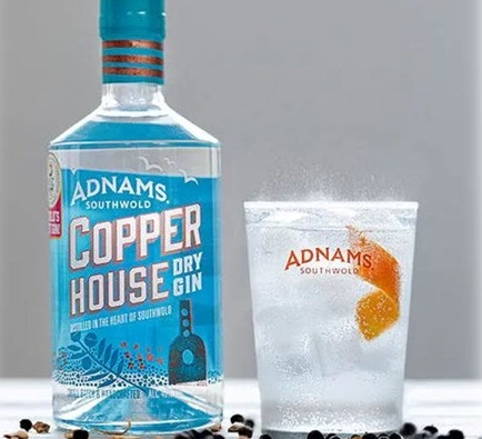 Adnams Gin