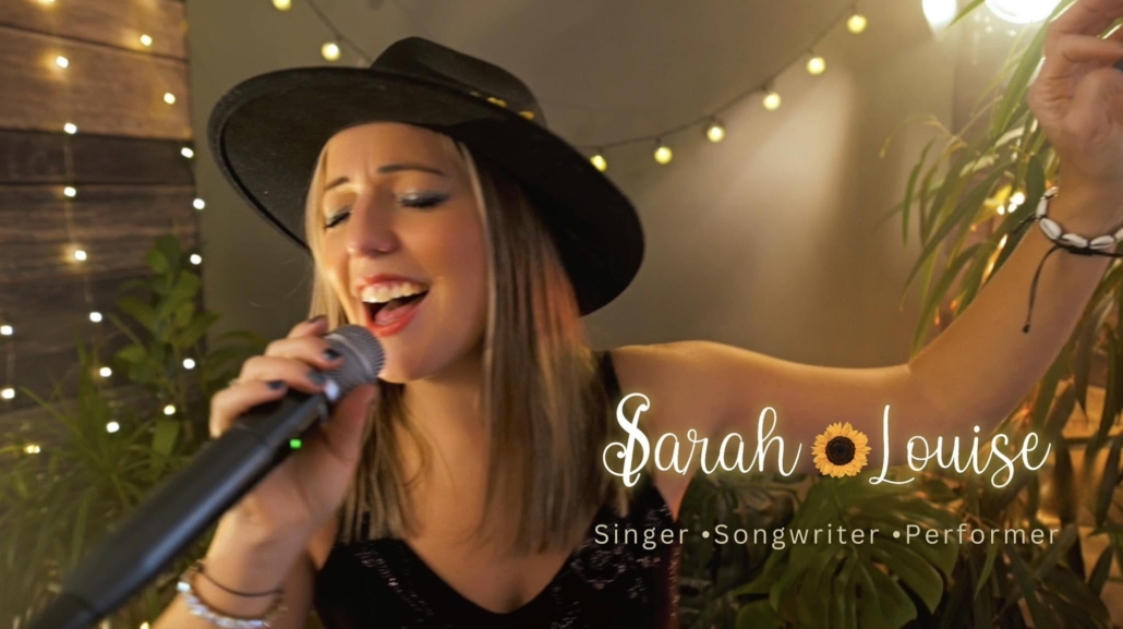 sarah louise